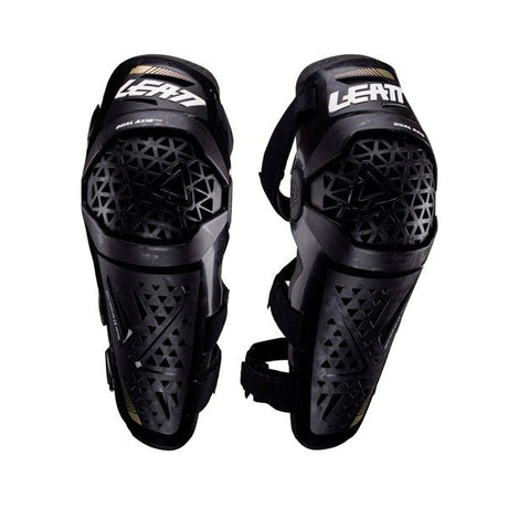 LEATT DUAL AXIS PRO KNEE & SHIN GUARD - DRIVEN Canada's Powersports 60095540982845024060790