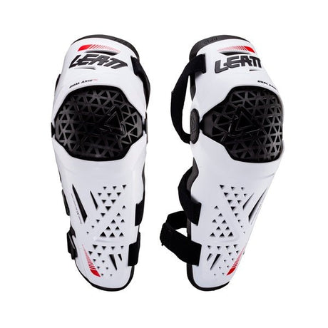 LEATT DUAL AXIS PRO KNEE & SHIN GUARD - DRIVEN Canada's Powersports 60095540983455024060830