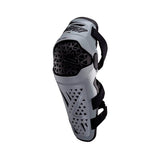 LEATT DUAL AXIS PRO KNEE & SHIN GUARD - DRIVEN Canada's Powersports 60095565273005025202480