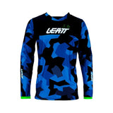 LEATT ENDURO 4.5 JERSEY - DRIVEN Canada's Powersports 60095540648765024080340