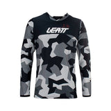 LEATT ENDURO 4.5 JERSEY - DRIVEN Canada's Powersports 60095540649375024080350