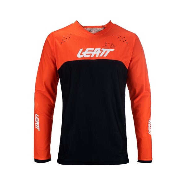 LEATT ENDURO 4.5 JERSEY - DRIVEN Canada's Powersports 60095540649995024080360