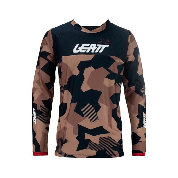 LEATT ENDURO 4.5 JERSEY - DRIVEN Canada's Powersports 60095540651185024080380