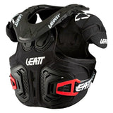 LEATT FUSION 2.0 PROTECTION VEST - DRIVEN Canada's Powersports 60096990334921018010001