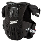 LEATT FUSION 2.0 PROTECTION VEST - DRIVEN Canada's Powersports 60096990443371018010021