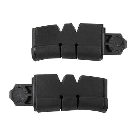 LEATT SPACERS FUSION 2.0 JR QTY2 SM-XL - Driven Powersports