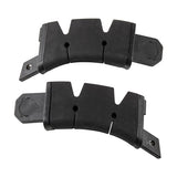 LEATT SPACERS FUSION 3.0 0MM QTY2 (4016600130) - Driven Powersports