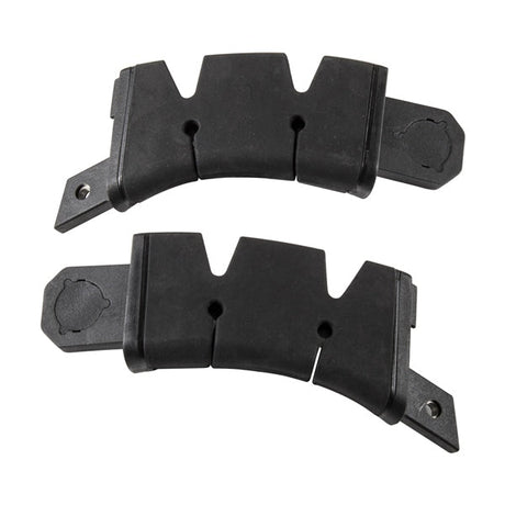 LEATT SPACERS FUSION 3.0 0MM QTY2 (4016600130) - Driven Powersports