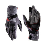 LEATT GLOVE ADV HYDRADRI 6.5 IRON - DRIVEN Canada's Powersports 60095565737346026003500