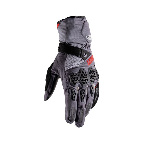LEATT GLOVE ADV HYDRADRI 6.5 IRON - DRIVEN Canada's Powersports 60095565737346026003500