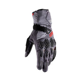 LEATT GLOVE ADV HYDRADRI 6.5 IRON - DRIVEN Canada's Powersports 60095565737346026003500