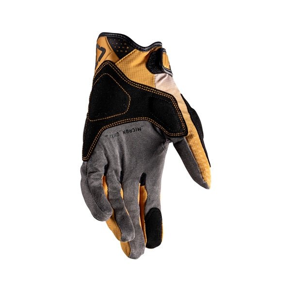LEATT GLOVE ADV HYDRADRI 6.5 SHORT SAND BRW - DRIVEN Canada's Powersports 60095565739016026003650