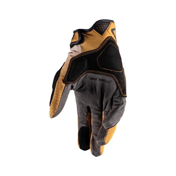 LEATT GLOVE ADV HYDRADRI 6.5 SHORT SAND BRW - DRIVEN Canada's Powersports 60095565739016026003650