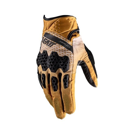 LEATT GLOVE ADV HYDRADRI 6.5 SHORT SAND - DRIVEN Canada's Powersports 60095565739496026003654