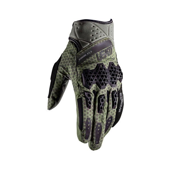 LEATT GLOVE ADV HYDRADRI 6.5 SHORT - DRIVEN Canada's Powersports 60095565738576026003600