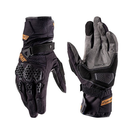 LEATT GLOVE ADV HYDRADRI 6.5 STLTH - DRIVEN Canada's Powersports 60095565736116026003400