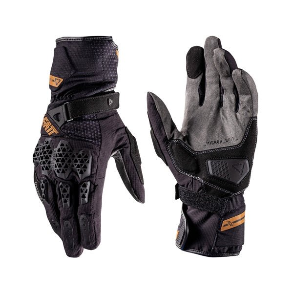 LEATT GLOVE ADV HYDRADRI 6.5 STLTH - DRIVEN Canada's Powersports 60095565736116026003400