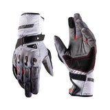 LEATT GLOVE ADV SUBZERO 5.5 IRON - DRIVEN Canada's Powersports 60095565734206026003250