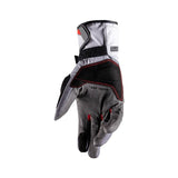 LEATT GLOVE ADV SUBZERO 5.5 IRON - DRIVEN Canada's Powersports 60095565734206026003250