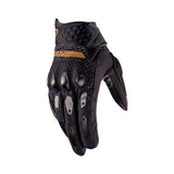 LEATT GLOVE ADV SUBZERO 5.5 SHORT STLTH - DRIVEN Canada's Powersports 60095565734826026003300