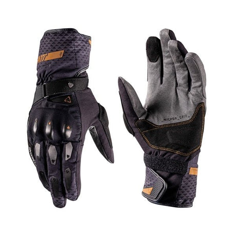 LEATT GLOVE ADV SUBZERO 5.5 STLTH - DRIVEN Canada's Powersports 60095565732916026003150