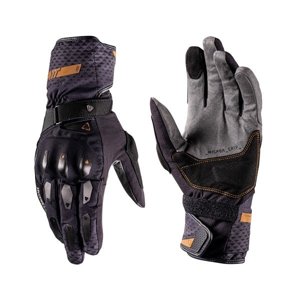 LEATT GLOVE ADV SUBZERO 5.5 STLTH - DRIVEN Canada's Powersports 60095565732916026003150