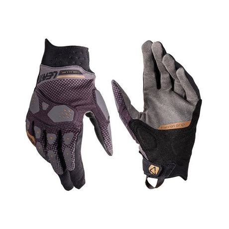 LEATT GLOVE ADV X - FLOW 5.5 SHORT WOM STLTH - DRIVEN Canada's Powersports 60095565748096026004500