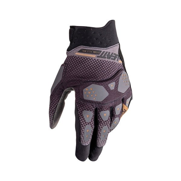 LEATT GLOVE ADV X - FLOW 5.5 SHORT WOM STLTH - DRIVEN Canada's Powersports 60095565748096026004500