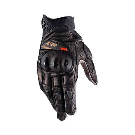 LEATT GLOVE ADV X - FLOW 8.5 SHORT STLTH - DRIVEN Canada's Powersports 60095565740146026003750