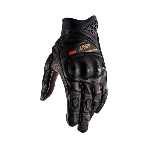 LEATT GLOVE ADV X - FLOW 8.5 SHORT STLTH - DRIVEN Canada's Powersports 60095565740146026003750