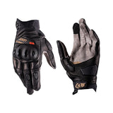 LEATT GLOVE ADV X - FLOW 8.5 SHORT STLTH - DRIVEN Canada's Powersports 60095565740146026003750