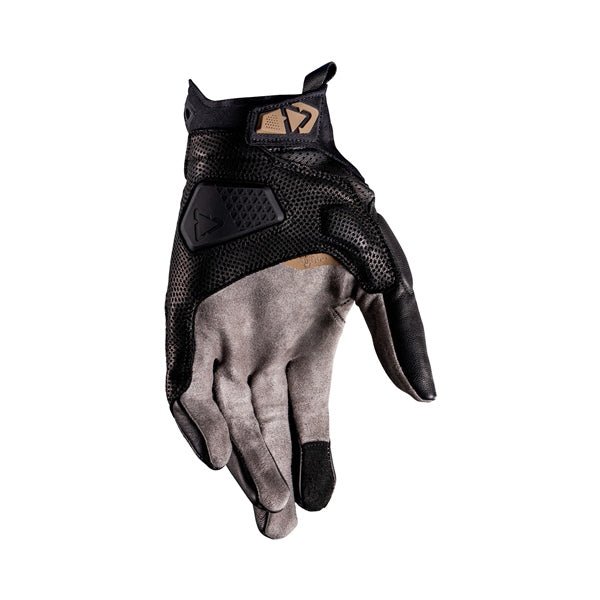 LEATT GLOVE ADV X - FLOW 8.5 SHORT STLTH - DRIVEN Canada's Powersports 60095565740146026003750