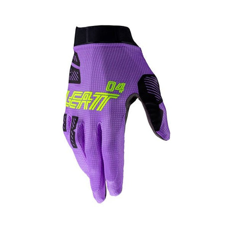 LEATT GLOVE MOTO 1.5 GRIPR ARGON 12 - DRIVEN Canada's Powersports 60095565059716025350424