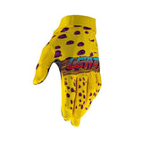 LEATT GLOVE MOTO 1.5 GRIPR CHEETAH L - DRIVEN Canada's Powersports 60095565060536025350462