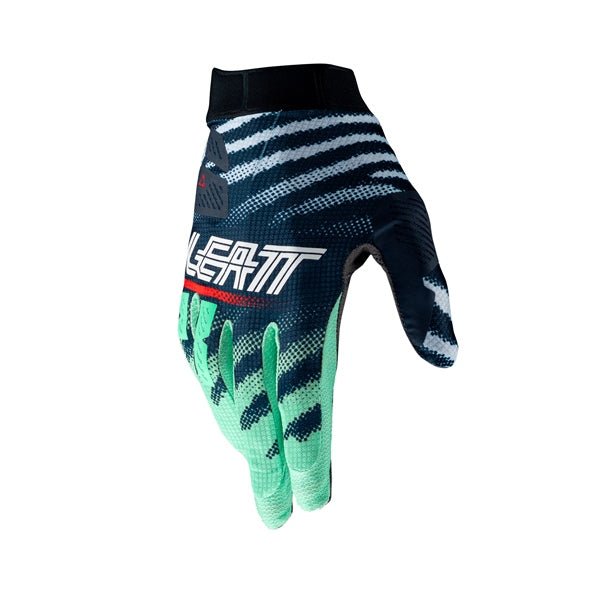 LEATT GLOVE MOTO 1.5 GRIPR MATCHA 11 - DRIVEN Canada's Powersports 60095565062136025350523