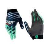 LEATT GLOVE MOTO 1.5 GRIPR MATCHA 11 - DRIVEN Canada's Powersports 60095565062136025350523