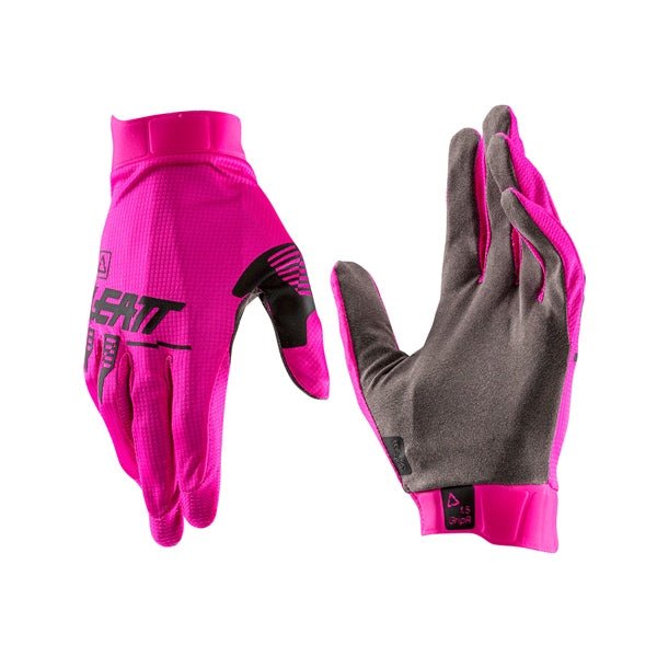 LEATT GLOVE MOTO 1.5 GRIPR PI L - DRIVEN Canada's Powersports 60095565435606026000302