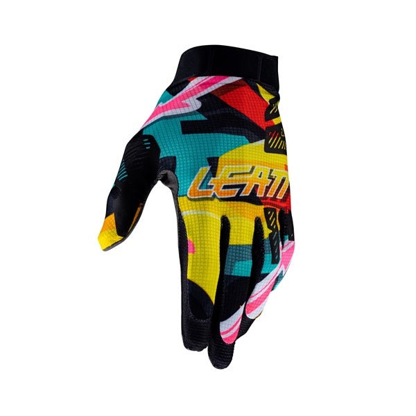 LEATT GLOVE MOTO 1.5 JR CARNIVAL L - DRIVEN Canada's Powersports 60095565072106025450304