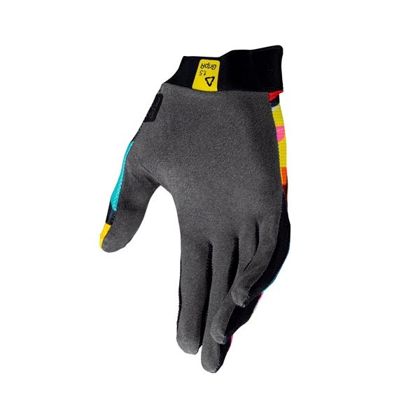 LEATT GLOVE MOTO 1.5 JR CARNIVAL M - DRIVEN Canada's Powersports 60095565072036025450303
