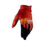 LEATT GLOVE MOTO 2.5 WINDBLOCK BURN M - DRIVEN Canada's Powersports 60095565058966025350401