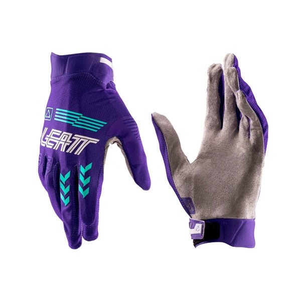 LEATT GLOVE MOTO 2.5 X - FLOW 2TG - DRIVEN Canada's Powersports 60095565433316026000204