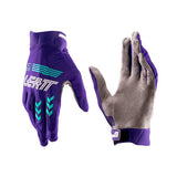 LEATT GLOVE MOTO 2.5 X - FLOW 2TG - DRIVEN Canada's Powersports 60095565433316026000204