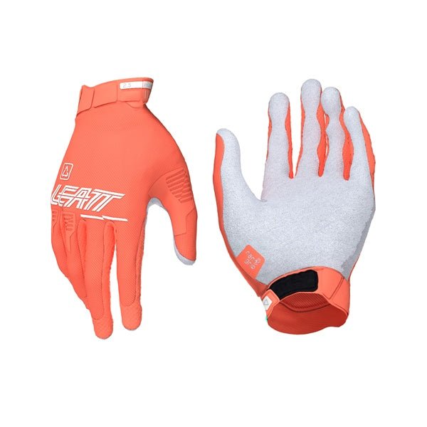 LEATT GLOVE MOTO 2.5 X - FLOW FEM CORAL PI L - DRIVEN Canada's Powersports 60095565431886026000142