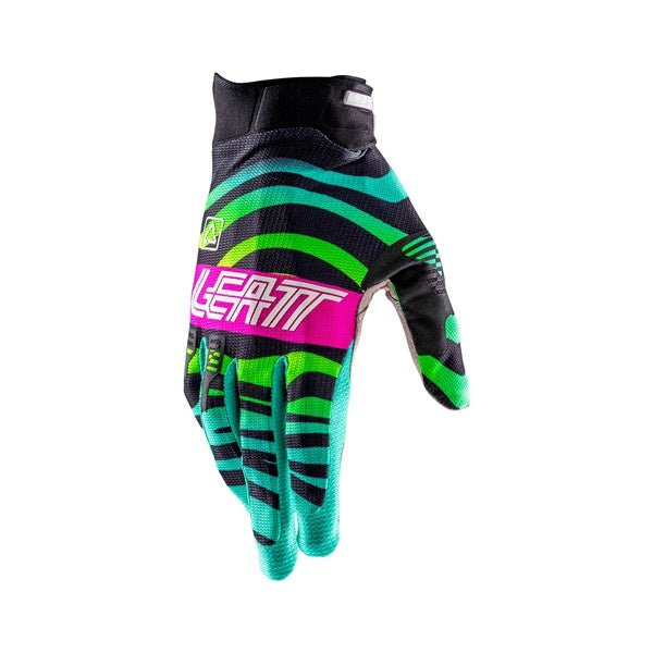 LEATT GLOVE MOTO 2.5 X - FLOW JR PI L - DRIVEN Canada's Powersports 60095565450526026000422