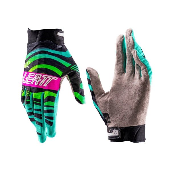 LEATT GLOVE MOTO 2.5 X - FLOW JR PI S - DRIVEN Canada's Powersports 60095565450386026000420