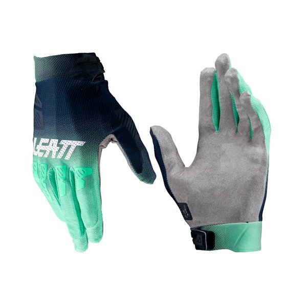 LEATT GLOVE MOTO 2.5 X - FLOW MATCHA S - DRIVEN Canada's Powersports 60095565056816025350300