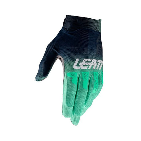 LEATT GLOVE MOTO 2.5 X - FLOW MATCHA S - DRIVEN Canada's Powersports 60095565056816025350300