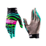LEATT GLOVE MOTO 2.5 X - FLOW PI TG - DRIVEN Canada's Powersports 60095565434236026000243