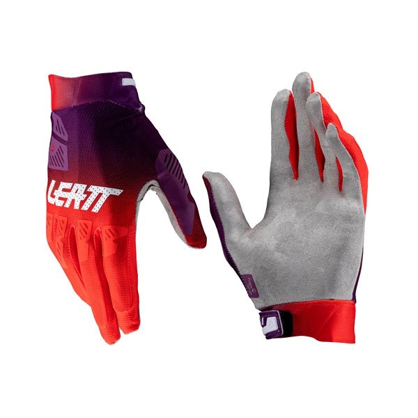 LEATT GLOVE MOTO 2.5 X - FLOW SUNBURN S - DRIVEN Canada's Powersports 60095565058346025350380