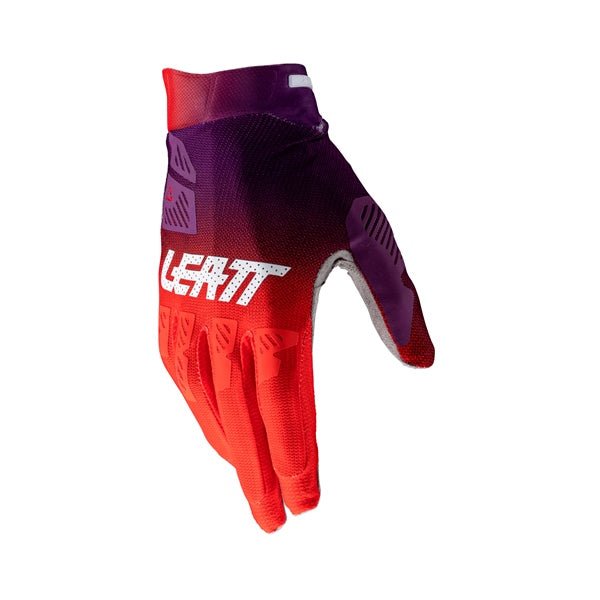 LEATT GLOVE MOTO 2.5 X - FLOW SUNBURN S - DRIVEN Canada's Powersports 60095565058346025350380